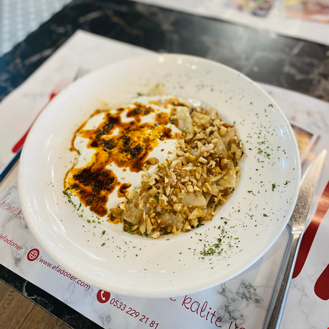 Sinop Mantısı